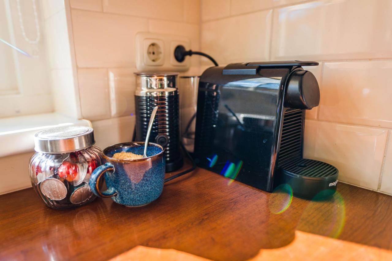 Luxe Vakantiehuis In Het Bos Met Jacuzzi En Sauna Lunteren Exteriör bild